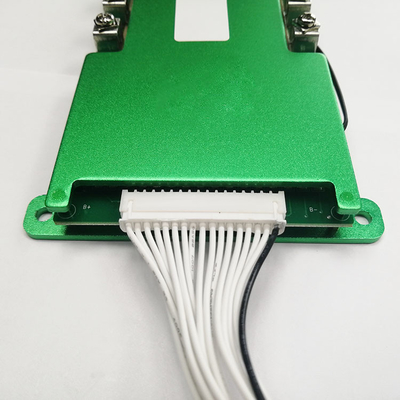 Выдержите тип винта батареи BMS общий гаван 16S 48V 100A BMS 85v LiFePO4