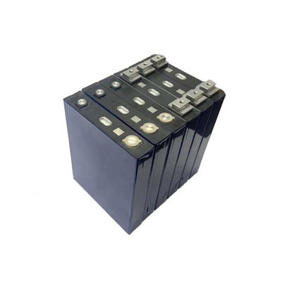 ранг клетки 3.2V 163Ah LiFePO4 призменная клетки лития CALB