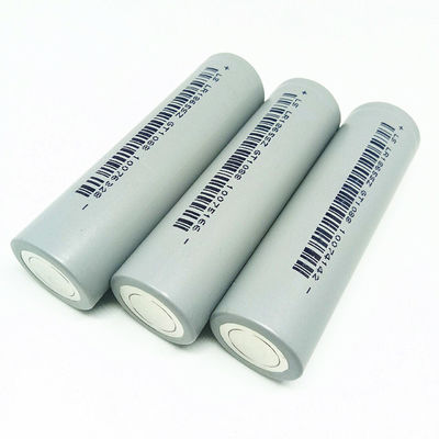 Электрическая батарея 3,7 v 2500mah 18*18*65mm грузоподъемника 3C 18650 800 раз