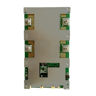 ПРИЛОЖЕНИЕ 50A 100A 200a батареи RS232 Bluetooth литий-ионного аккумулятора умное BMS 20S 72V