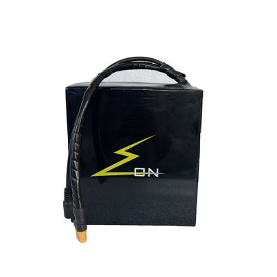 блок батарей лития блока батарей 14s4p NCM LiFePO4 48v 52V 18.8ah 21700