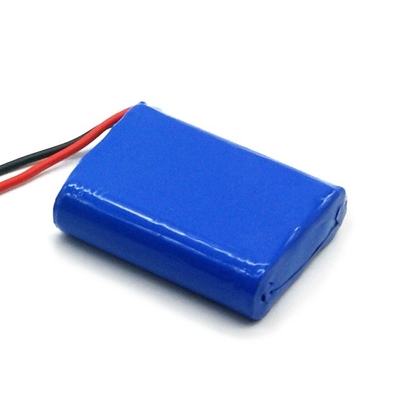 Блок батарей иона жизненного цикла длинной жизни перезаряжаемые 12v 2.6ah Li для цифровых фотокамер