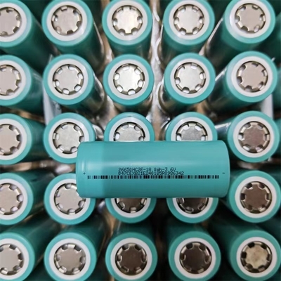 Электрическая клетка батареи 3.7V иона скутера 2C Li 5000mah 26*26*65mm