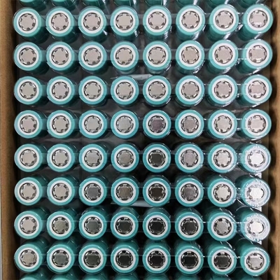 Электрическая клетка батареи 3.7V иона скутера 2C Li 5000mah 26*26*65mm
