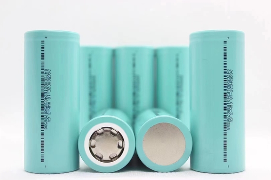Электрическая клетка батареи 3.7V иона скутера 2C Li 5000mah 26*26*65mm