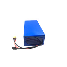 Утверждение жизни длительного цикла ROHS батареи скутера NCM 3C 60V 20ah