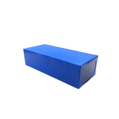 Утверждение жизни длительного цикла ROHS батареи скутера NCM 3C 60V 20ah