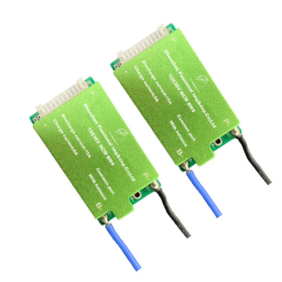 Доска 30A 35A 45A 50A 60A 70A батареи BMS MSDS 20S 72V