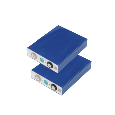 Клетка квадрата 3.2V 75AH LFP MSDS LiFePO4 призменная для электрических инструментов