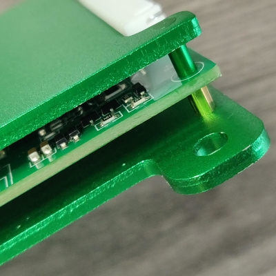 LiFePO4 батарея BMS 3.2V иона батареи BMS 16S 48V 100A Li для предохранения от PCB скутера EV Ebike