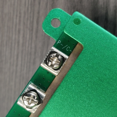 LiFePO4 батарея BMS 3.2V иона батареи BMS 16S 48V 100A Li для предохранения от PCB скутера EV Ebike