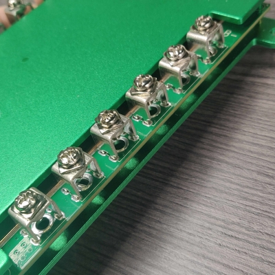 LiFePO4 батарея BMS 3.2V иона предохранения от 4S 12V 350A Li PCB батареи BMS для скутера EV Ebike