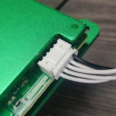 LiFePO4 батарея BMS 3.2V иона предохранения от 4S 12V 350A Li PCB батареи BMS для скутера EV Ebike