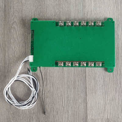 LiFePO4 батарея BMS 3.2V иона предохранения от 4S 12V 350A Li PCB батареи BMS для скутера EV Ebike