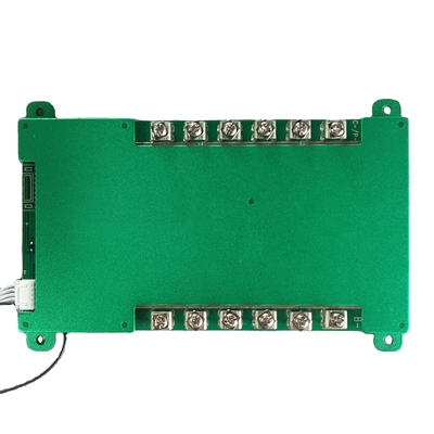 LiFePO4 батарея BMS 3.2V иона предохранения от 4S 12V 350A Li PCB батареи BMS для скутера EV Ebike