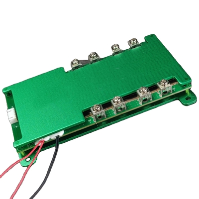 Батарея BMS доски 4S 12V 250A 3.2V LiFePO4 батареи лития BMS накопления энергии скутера EV Ebike