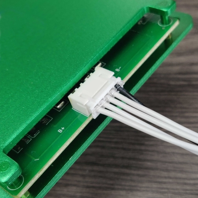 Батарея BMS доски 4S 12V 250A 3.2V LiFePO4 батареи лития BMS накопления энергии скутера EV Ebike