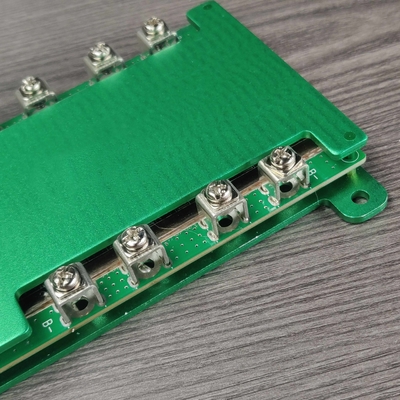 Батарея BMS доски 4S 12V 250A 3.2V LiFePO4 батареи лития BMS накопления энергии скутера EV Ebike