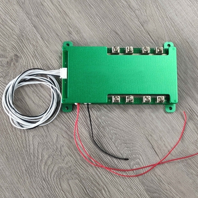 Батарея BMS доски 4S 12V 250A 3.2V LiFePO4 батареи лития BMS накопления энергии скутера EV Ebike