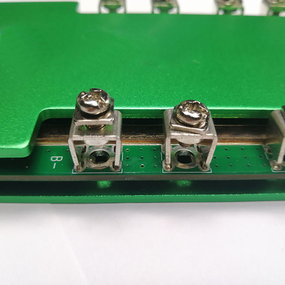 тип общий порт винта батареи BMS 4s 12v 250a Lifepo4 выдерживает 40v последовательно