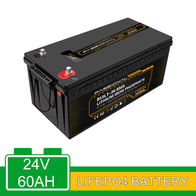 Перезаряжаемые 24V 60Ah заменить случай ABS свинцовокислотной батареи для электрического грузоподъемника EV