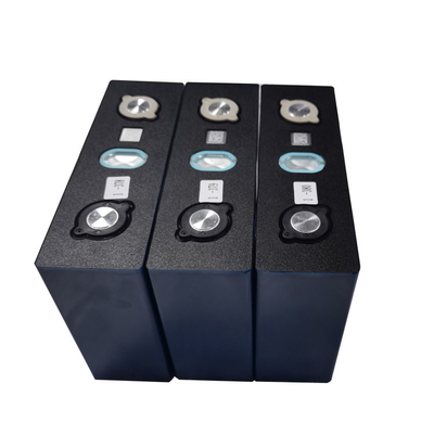 хранение призменной клетки 100aH 3.2V LiFePO4 Rechargable LFP солнечное