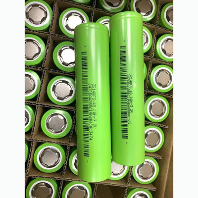2000 раз клетка батареи перезаряжаемые 3.2V иона LiFePO4 32140 Li 15Ah 2C 15000mAh