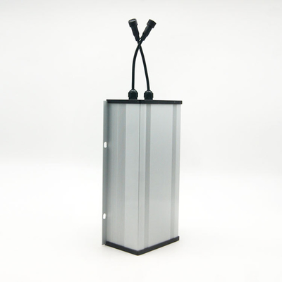 Литий делает водостойким подгоняет блок батарей иона 12v 40ah Li для солнечного уличного фонаря