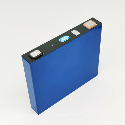 Гальванические элементы MSDS 3.2V 100Ah призменные для накопления энергии тележки гольфа