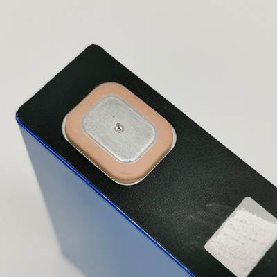 Гальванические элементы MSDS 3.2V 100Ah призменные для накопления энергии тележки гольфа