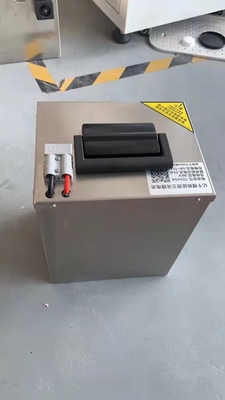 Высоковольтная батарея 84V мотоцикла EV начисляет Swappable пользу электрического автомобиля