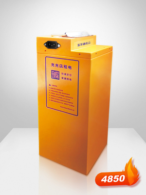 Функция предохранения от батареи 220V Swappable Overdischarge мотоцикла лития EV