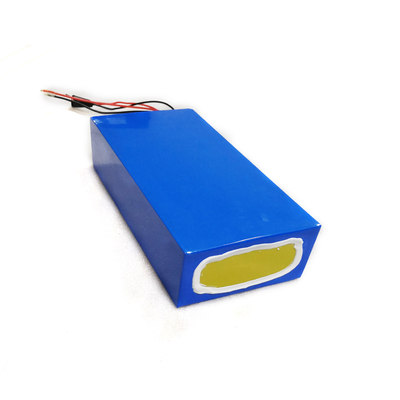 Перезаряжаемые электрический вес батареи лития 60V скутера 30Ah 8.5kg