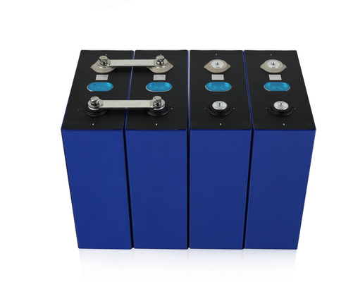 Клетка солнечное Storagea КАНУНА 280aH 3,2 V LiFePO4 LFP Rechargable призменная