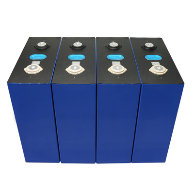 Клетка солнечное Storagea КАНУНА 280aH 3,2 V LiFePO4 LFP Rechargable призменная