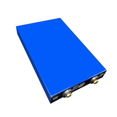 Батарея аттестованная MSDS LiFePO4 3.2V 72AH LFP квадрата 135*30*220mm