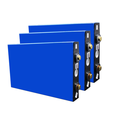 Батарея аттестованная MSDS LiFePO4 3.2V 72AH LFP квадрата 135*30*220mm