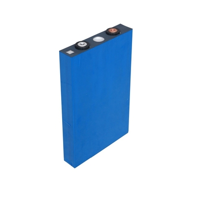 Батарея аттестованная MSDS LiFePO4 3.2V 72AH LFP квадрата 135*30*220mm