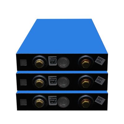 Батарея аттестованная MSDS LiFePO4 3.2V 72AH LFP квадрата 135*30*220mm