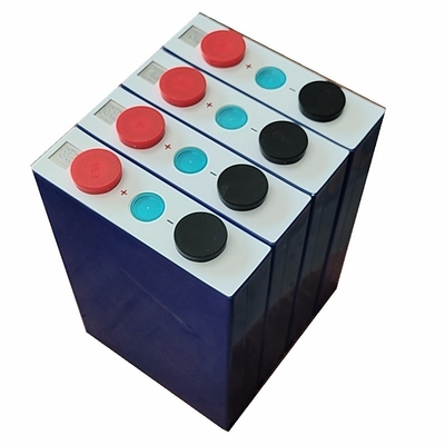 клетка КАНУНА LiFePO4 LFP 3.2V 105Ah призменная для бесперебойных электропитаний