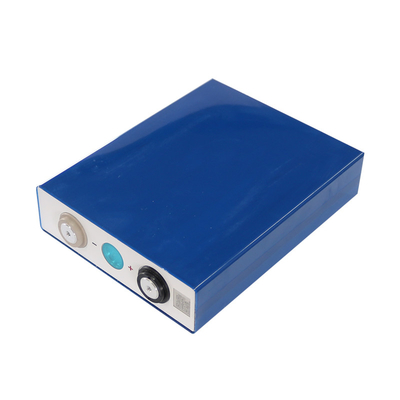 клетка КАНУНА LiFePO4 LFP 3.2V 105Ah призменная для бесперебойных электропитаний