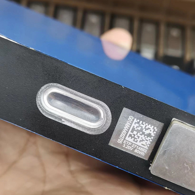 батарея Rechargable Ev клетки 3.2v 25ah 8c Lifepo4 Lfp призменная для электротранспорта