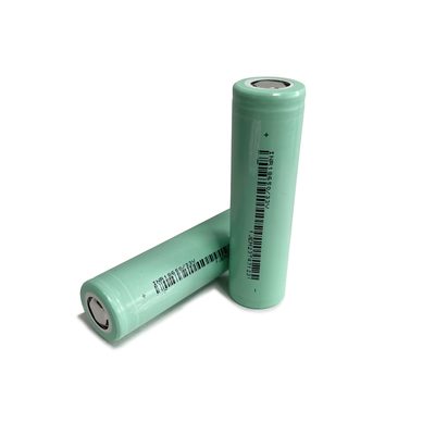 Клетка батареи КАНУНА 3300mAh 3.7V NCM 18650 для электрического велосипеда