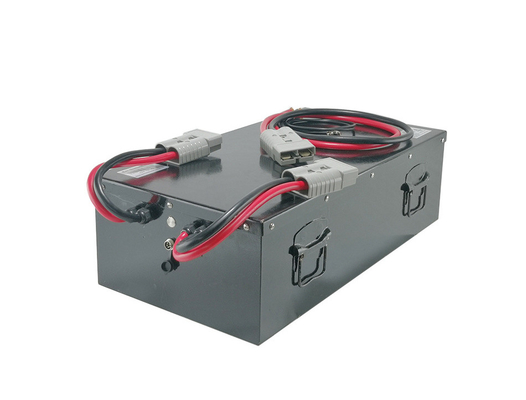 Аккумуляторная батарея LFP 96V 200ah EV для мотоциклов