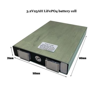 3,2 батарея LiFePO4 призменных клеток v 30AH LiFePO4 солнечная для электрического велосипеда