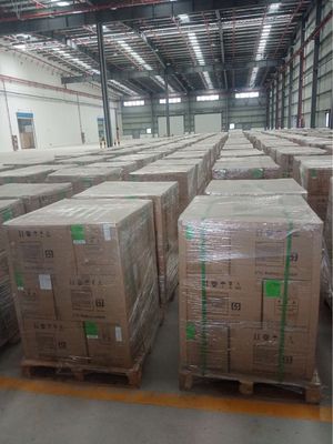 Клетка батареи 3.2V лития LiFePO4 80AH призменная для солнечных систем электротранспортов
