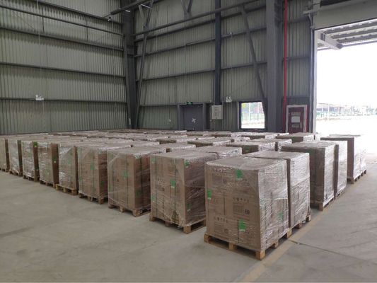 Клетка батареи 3.2V лития LiFePO4 80AH призменная для солнечных систем электротранспортов