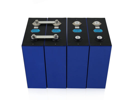 Клетка солнечное Storagea КАНУНА 280aH 3,2 V LiFePO4 LFP Rechargable призменная