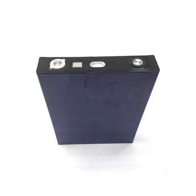 ранг клетки 3.2V 163Ah LiFePO4 призменная клетки лития CALB