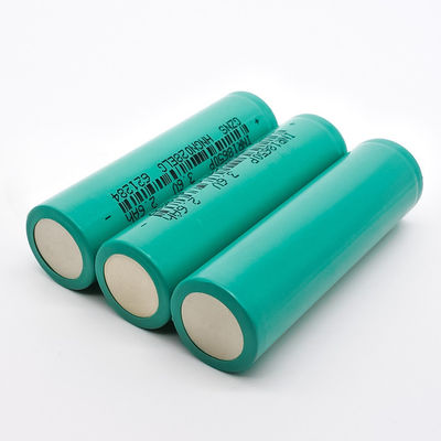 клетка батареи вольта 3C 18650 2600MAh NCM 3,7 для электрических инструментов электротранспорта